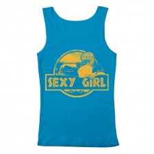 Sexy Girl Women's